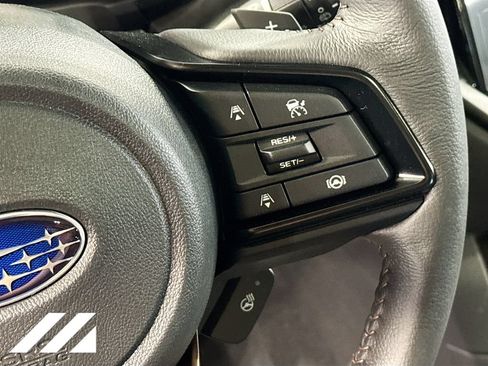 New 2026 Subaru Ascent Limited Bronze AWD/4WD image 13