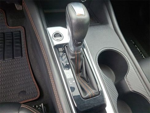 Used 2022 Nissan Altima 2.5 SR image 14