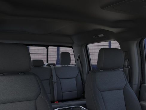 New 2026 Ford F150 XLT AWD/4WD image 56