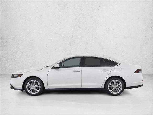 New 2026 Honda Accord LX image 4