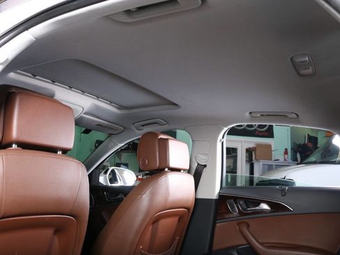 Used 2014 Audi A6 3.0T Premium Plus w/ 19" Sport Package image 38