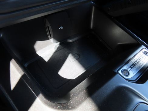 Certified 2022 Ford Bronco Wildtrak image 29