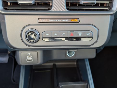 New 2026 Ford Maverick XL w/ Equipment Group 101A image 20