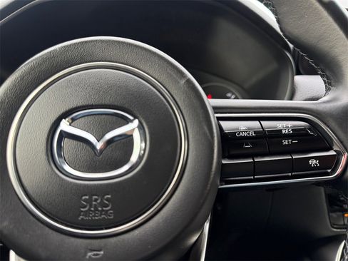 Used 2024 MAZDA CX-90 3.3 Turbo w/ Premium Package image 26