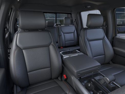 New 2025 Ford F150 Lariat w/ Equipment Group 502A High image 10