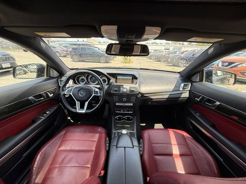 Used 2017 Mercedes-Benz E 400 Coupe image 24
