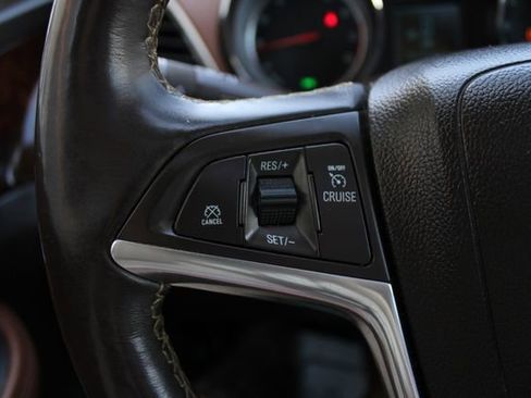 Used 2014 Buick Encore Leather image 10