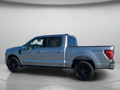 New 2026 Ford F150 Lariat image 17