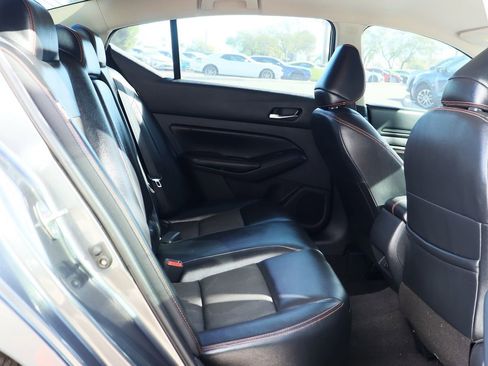 Used 2022 Nissan Altima 2.5 SR image 26