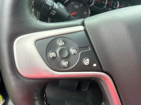 Used 2016 GMC Sierra 2500 SLT w/ Duramax Plus Package image 20