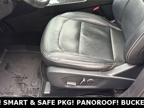 Used 2018 Ford Explorer Limited w/ Equipment Group 301A image 23