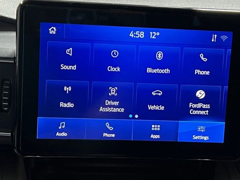 Used 2023 Ford Explorer XLT w/ Equipment Group 202A image 26