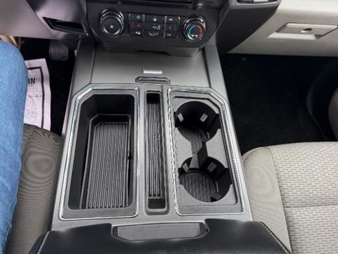 Used 2018 Ford F150 XLT w/ Equipment Group 302A Luxury image 28
