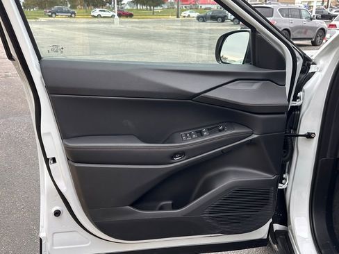 New 2026 Jeep Cherokee Limited image 12