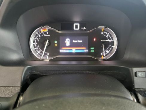 Used 2018 Honda Pilot Elite image 7