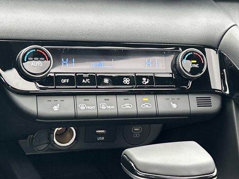 New 2026 Hyundai Elantra SEL Sport image 32