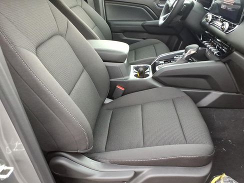 New 2026 GMC Canyon Elevation w/ Convenience Package AWD/4WD image 7