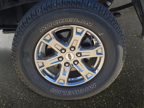 Used 2021 Ford F150 XLT w/ Equipment Group 302A High image 28