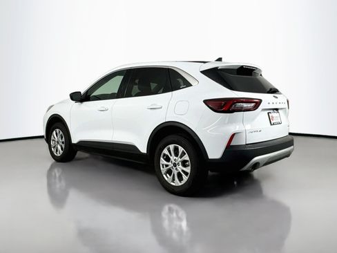 Used 2024 Ford Escape Active AWD/4WD image 5