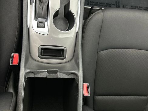 Used 2023 Chevrolet Malibu LT image 15