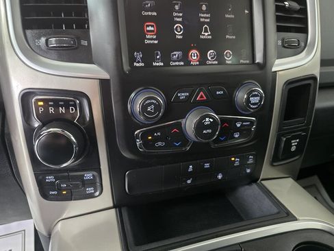 Used 2016 RAM 1500 Big Horn AWD/4WD image 31