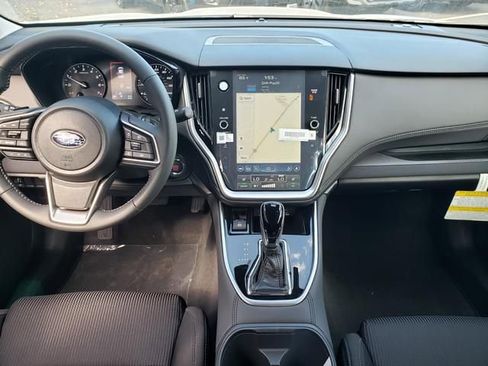 New 2025 Subaru Legacy Premium w/ Popular Package #1A image 13