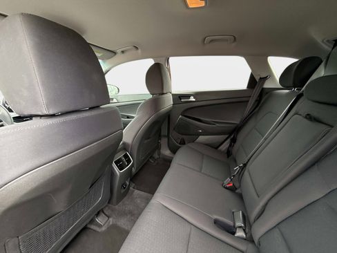 Used 2019 Hyundai Tucson Sport FWD image 20