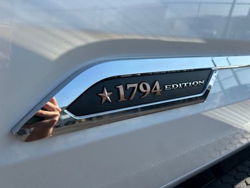 Used 2024 Toyota Tundra 1794 Edition image 32