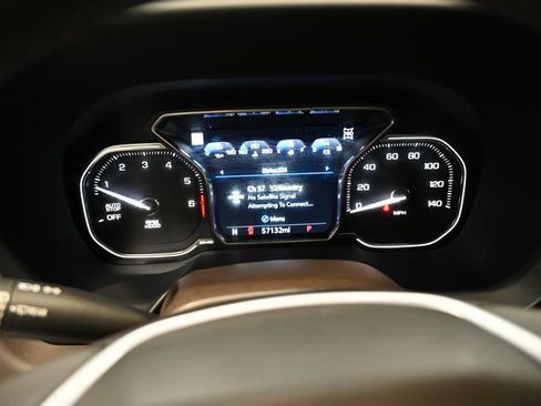 Used 2021 GMC Yukon XL SLT w/ SLT Premium Package image 33