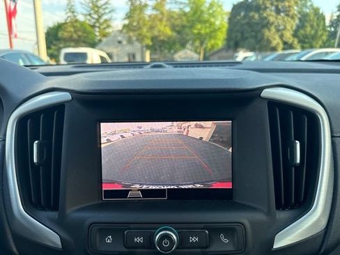 Used 2022 GMC Terrain SLE w/ Driver Convenience Package AWD/4WD image 37