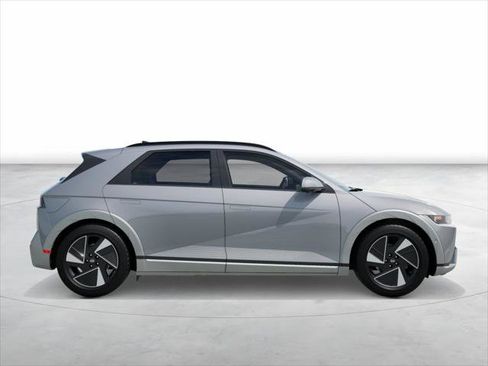 New 2026 Hyundai Ioniq 5 Limited image 7