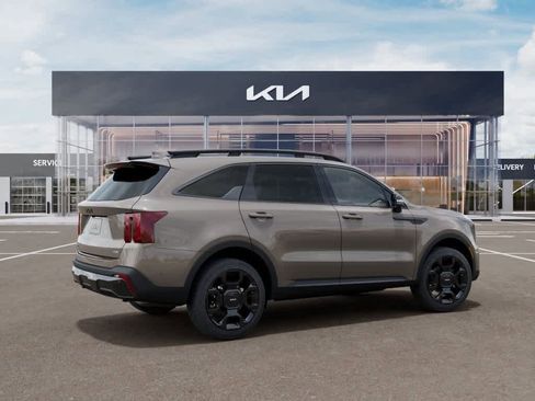 New 2026 Kia Sorento SX AWD/4WD image 5