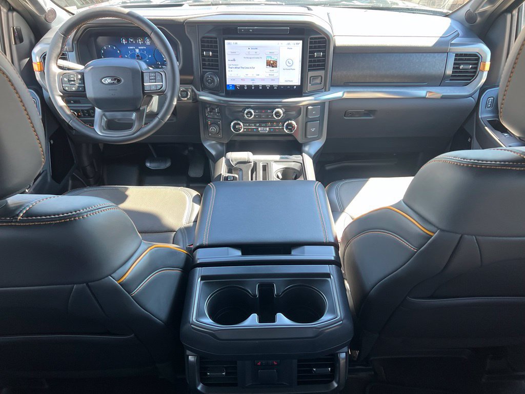 Used 2025 Ford F150 Tremor w/ Equipment Group 402A High AWD/4WD image 26