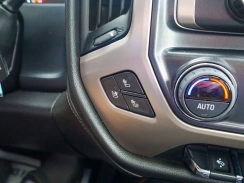 Used 2018 GMC Sierra 3500 Denali w/ Duramax Plus Package image 28