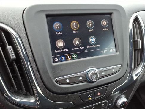 Used 2022 Chevrolet Equinox RS image 31