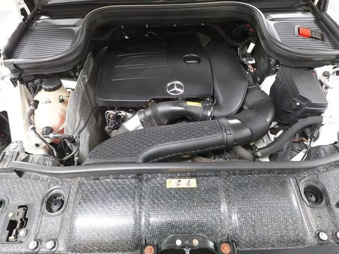 Used 2022 Mercedes-Benz GLE 350 4MATIC w/ AMG Line Exterior image 37