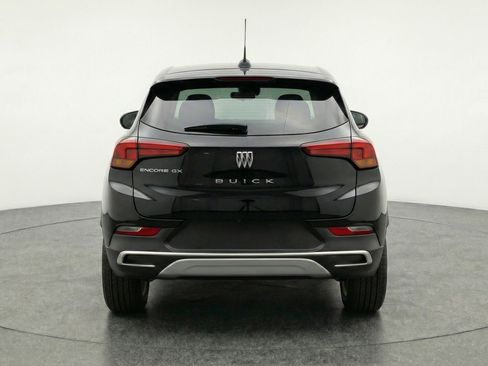 Used 2025 Buick Encore GX Preferred AWD/4WD image 7