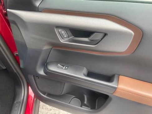 New 2025 Ford Bronco Sport Outer Banks w/ Outer Banks Tech Package+ image 49