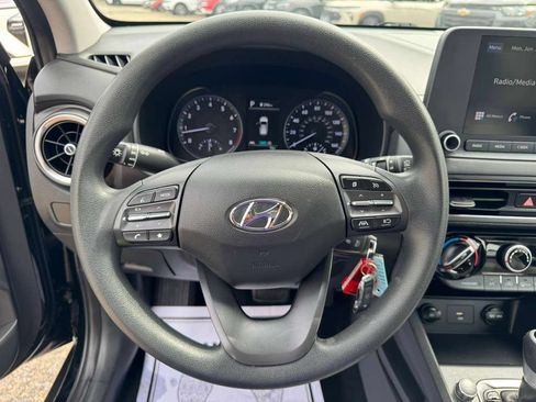 Used 2023 Hyundai Kona SE w/ Cargo Package AWD/4WD image 24