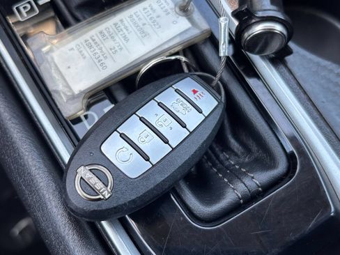 Used 2025 Nissan Altima 2.5 SV FWD image 20