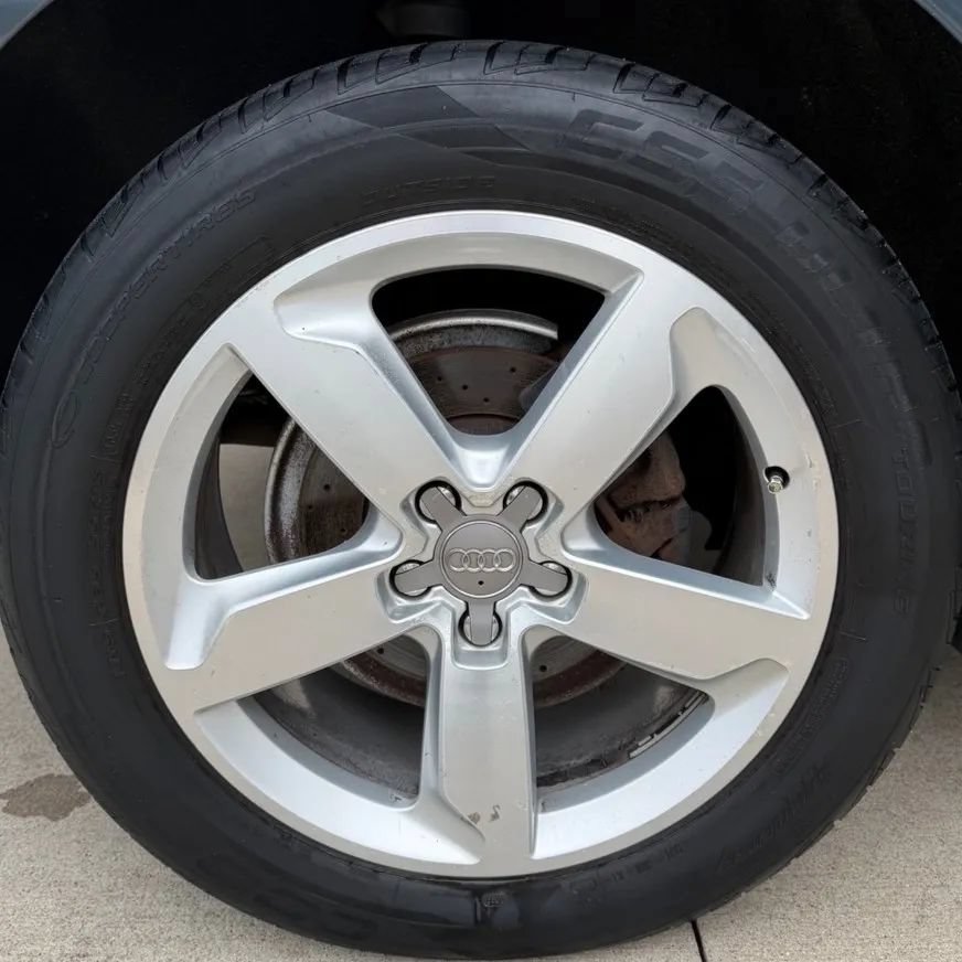 Used 2011 Audi Q5 2.0T Premium Plus w/ Premium Plus Pkg AWD/4WD image 24