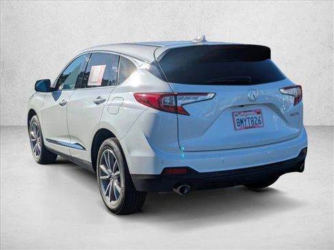 Used 2020 Acura RDX FWD w/ Technology Package image 8