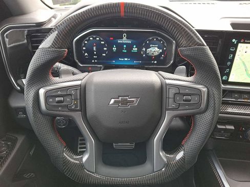 New 2026 Chevrolet Silverado 1500 RST image 20