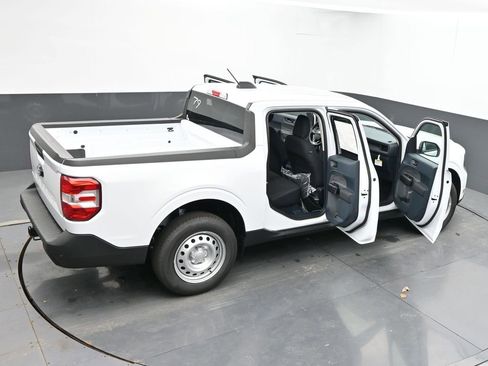 New 2026 Ford Maverick XL AWD/4WD image 62