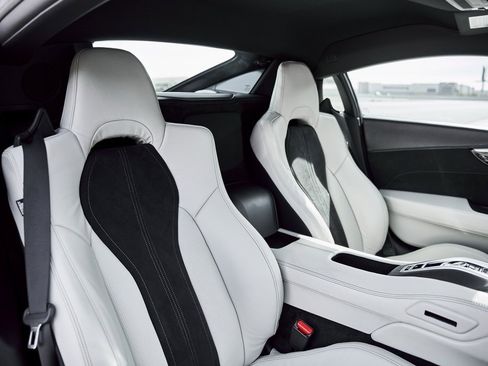 Used 2017 Acura NSX image 42