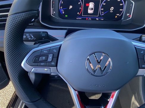 New 2026 Volkswagen Jetta GLI Autobahn image 20