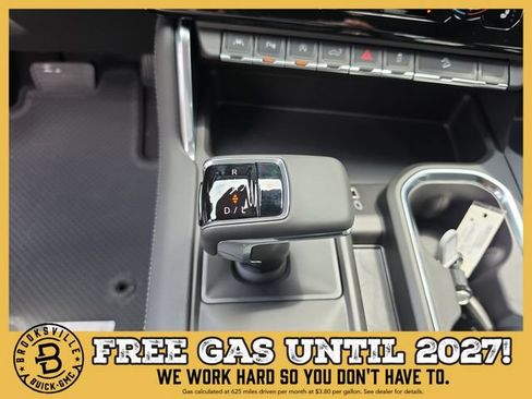 New 2026 GMC Sierra 1500 Denali w/ Technology Package AWD/4WD image 23