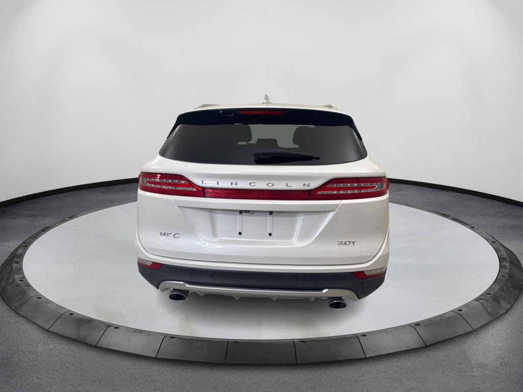 Used 2017 Lincoln MKC Reserve FWD image 7