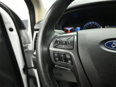 Certified 2022 Ford Ranger Lariat w/ Equipment Group 501A High image 17