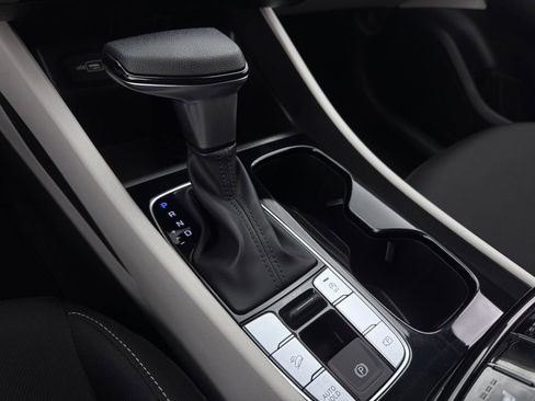 Used 2023 Hyundai Tucson SEL image 18